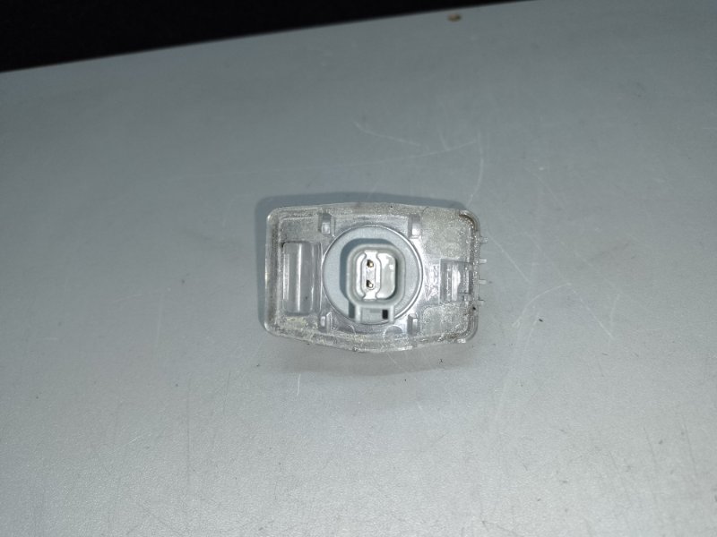 Подсветка номера 6 GH 07-12 2008 2.5 L (L5-VE) Подсветка номера 6 GH 07-12 2008 2.5 L (L5-VE)