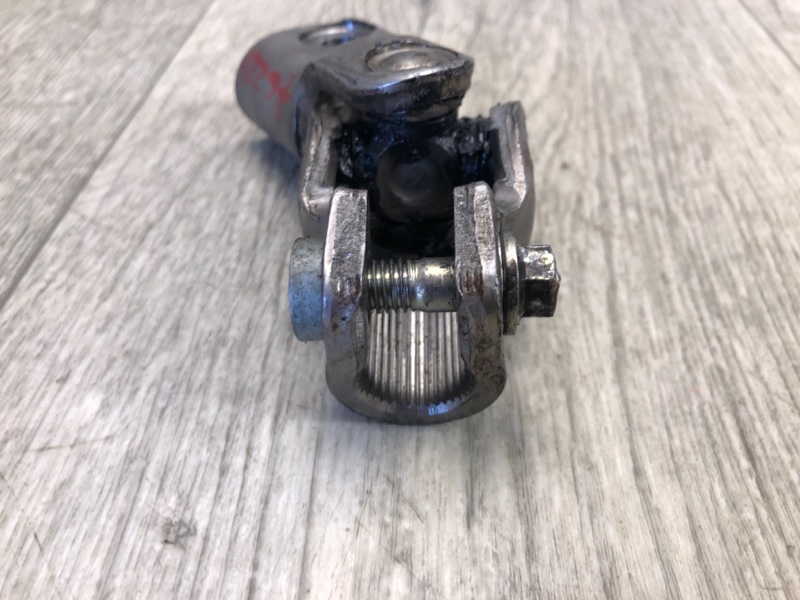 Рулевой карданчик ACURA MDX (YD2) 06-13 YD2 3.7 J37A1 Рулевой карданчик ACURA MDX (YD2) 06-13 YD2 3.7 J37A1