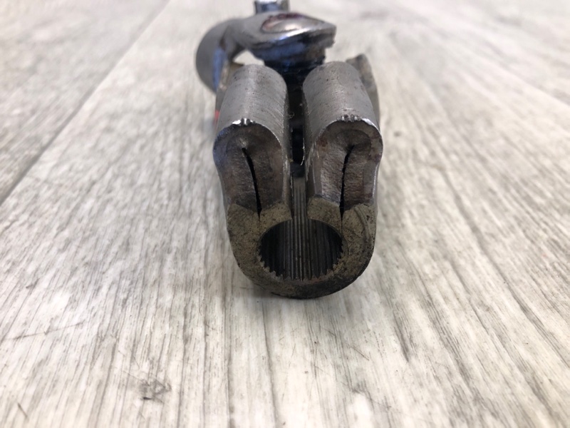 Рулевой карданчик MDX (YD2) 06-13 2007 YD2 3.7 J37A1 Рулевой карданчик MDX (YD2) 06-13 2007 YD2 3.7 J37A1