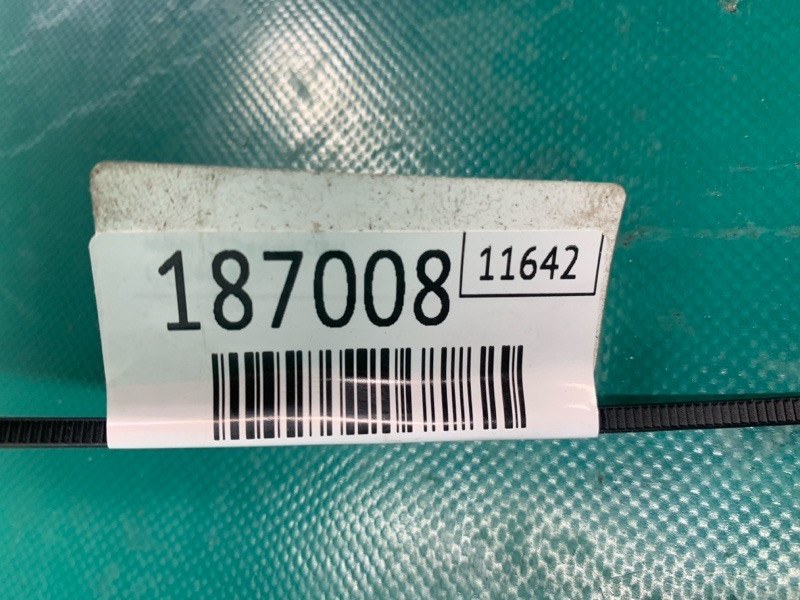 Моторчик заслонки печки RDX 12-19 2014 Внедорожник 3.5 J35Z2