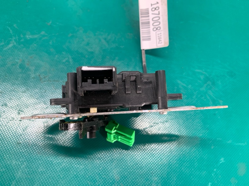 Моторчик заслонки печки RDX 12-19 2014 Внедорожник 3.5 J35Z2