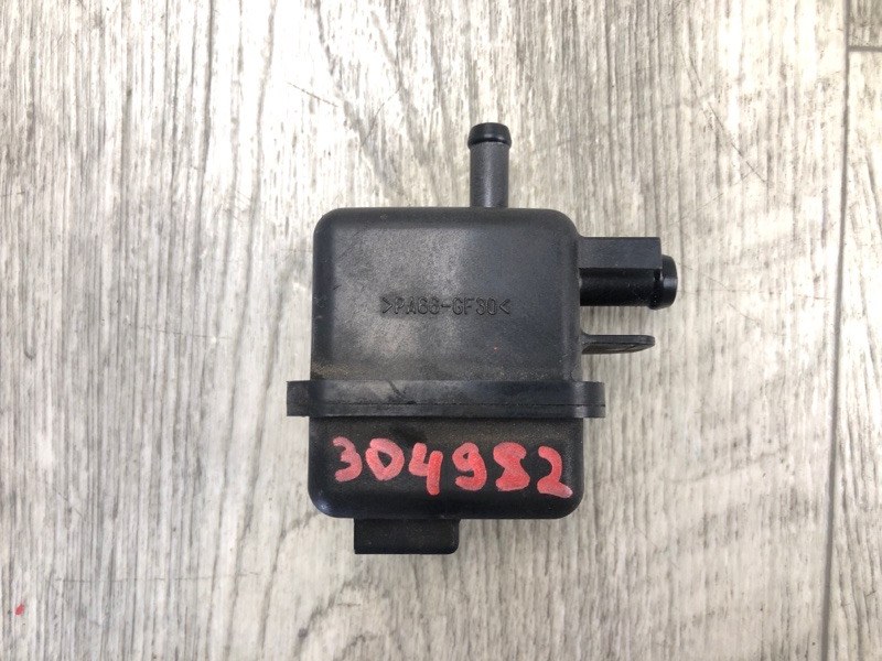 Клапан вентиляции топливного бака MDX (YD2) 06-13 2007 YD2 3.7 J37A1