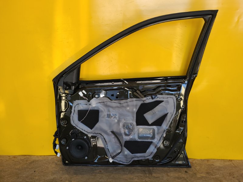 Дверь передняя правая X-TRAIL/ROGUE T32 13-20