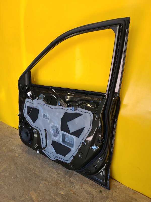 Дверь передняя правая X-TRAIL/ROGUE T32 13-20