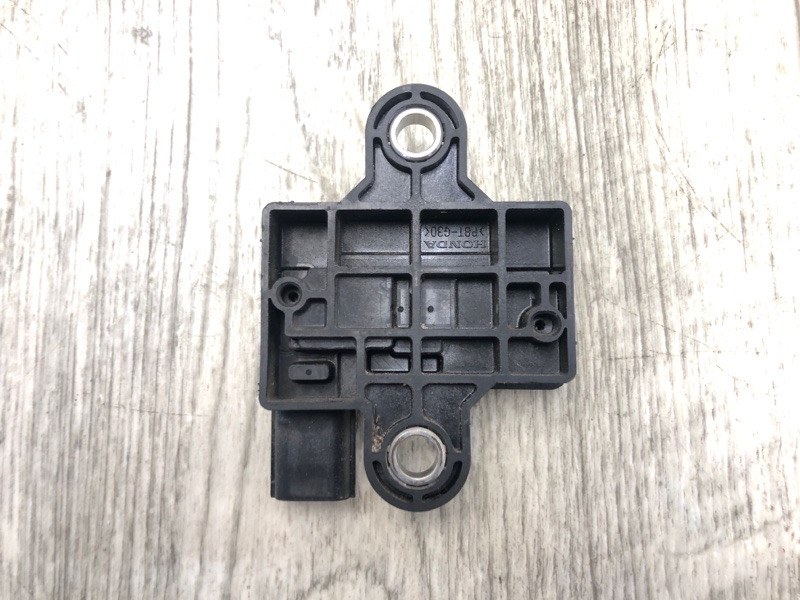 Блок управления дав.в шинах передний правый MDX (YD2) 06-13 2007 YD2 3.7 J37A1