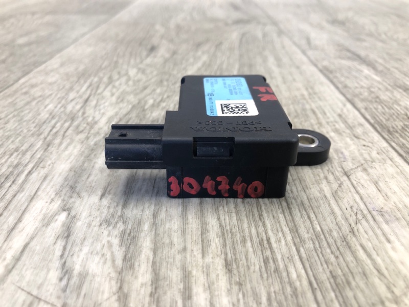 Блок управления дав.в шинах передний правый MDX (YD2) 06-13 2007 YD2 3.7 J37A1