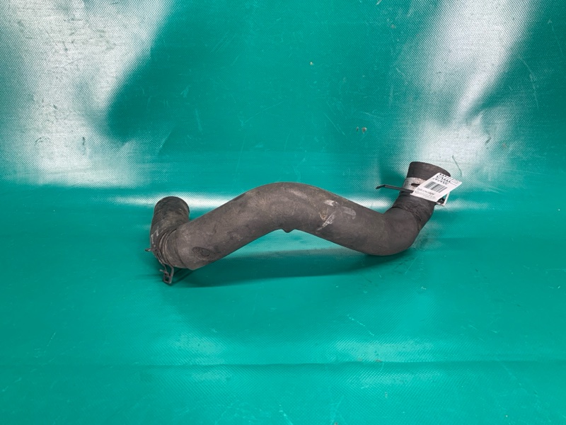 Патрубок системы охлаждения MAZDA 6 GH 07-12 2008 2.5 L (L5-VE) L518-15-18YD Б/У