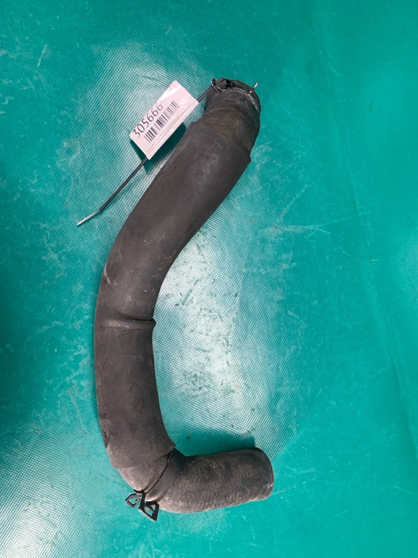 Патрубок системы охлаждения MAZDA 6 GH 07-12 2.5 L (L5-VE)