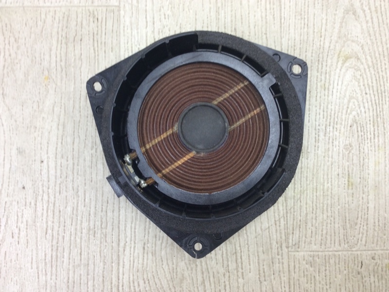 Динамик задний левый TOYOTA VENZA 09-16 2009 3.5 2GR-FE 8616002770 Б/У