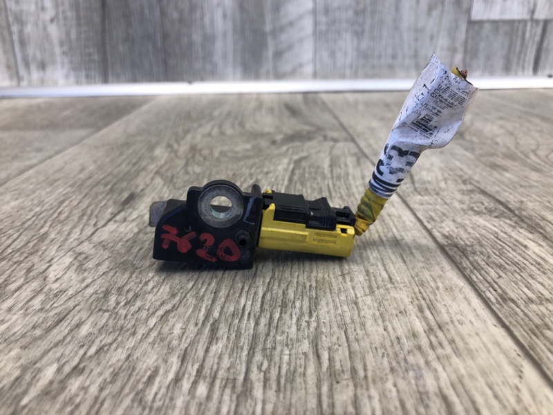 Датчик удара MDX (YD2) 06-13 2007 YD2 3.7 J37A1 Датчик удара MDX (YD2) 06-13 2007 YD2 3.7 J37A1