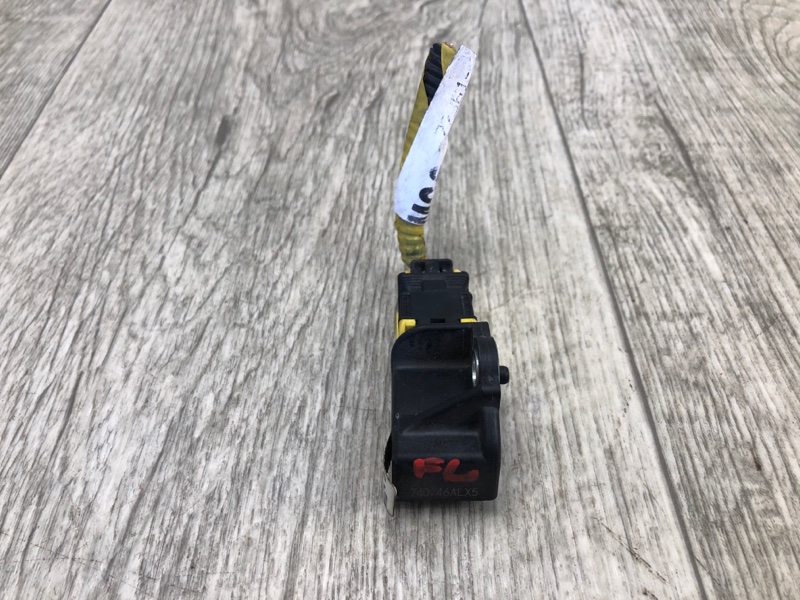 Датчик удара ACURA MDX (YD2) 06-13 YD2 3.7 J37A1 Датчик удара ACURA MDX (YD2) 06-13 YD2 3.7 J37A1