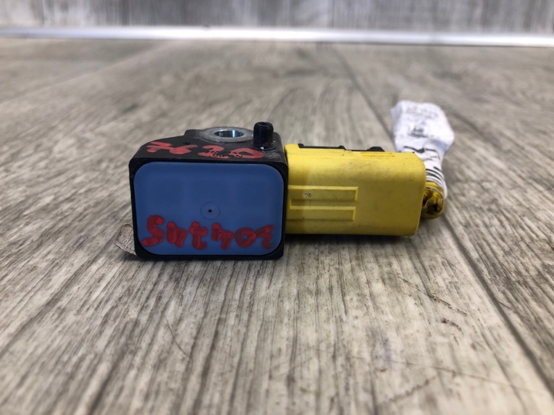 Датчик удара MDX (YD2) 06-13 2007 YD2 3.7 J37A1 Датчик удара MDX (YD2) 06-13 2007 YD2 3.7 J37A1