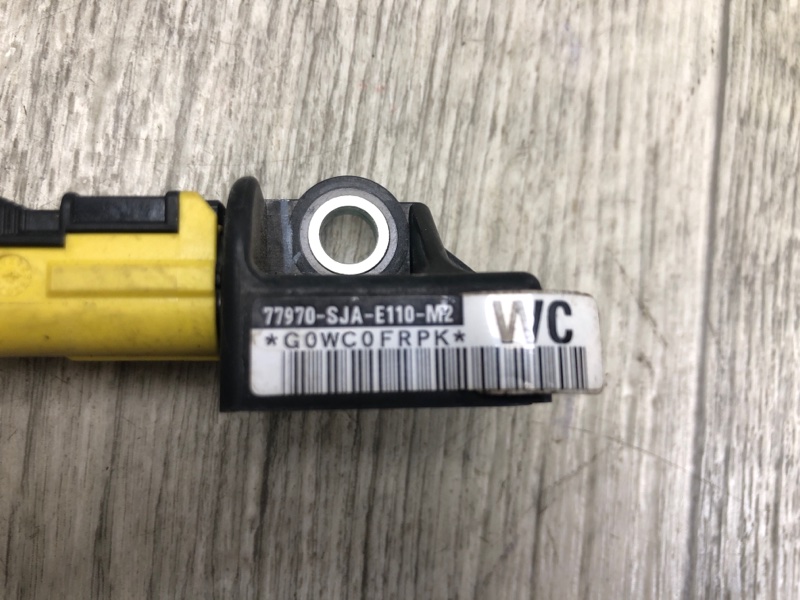 Датчик удара MDX (YD2) 06-13 2007 YD2 3.7 J37A1 Датчик удара MDX (YD2) 06-13 2007 YD2 3.7 J37A1
