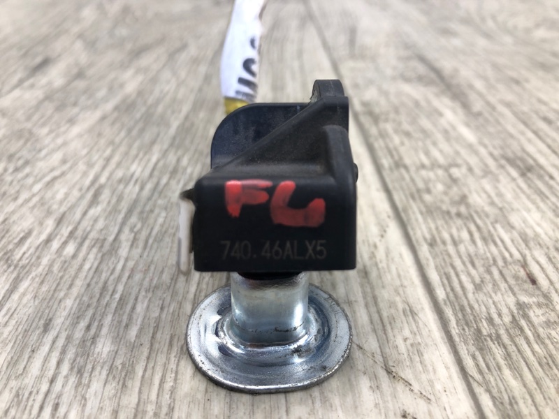 Датчик удара MDX (YD2) 06-13 2007 YD2 3.7 J37A1 Датчик удара MDX (YD2) 06-13 2007 YD2 3.7 J37A1