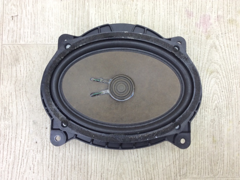 Динамик передний правый TOYOTA VENZA 09-16 2009 3.5 2GR-FE 861600T010 Б/У