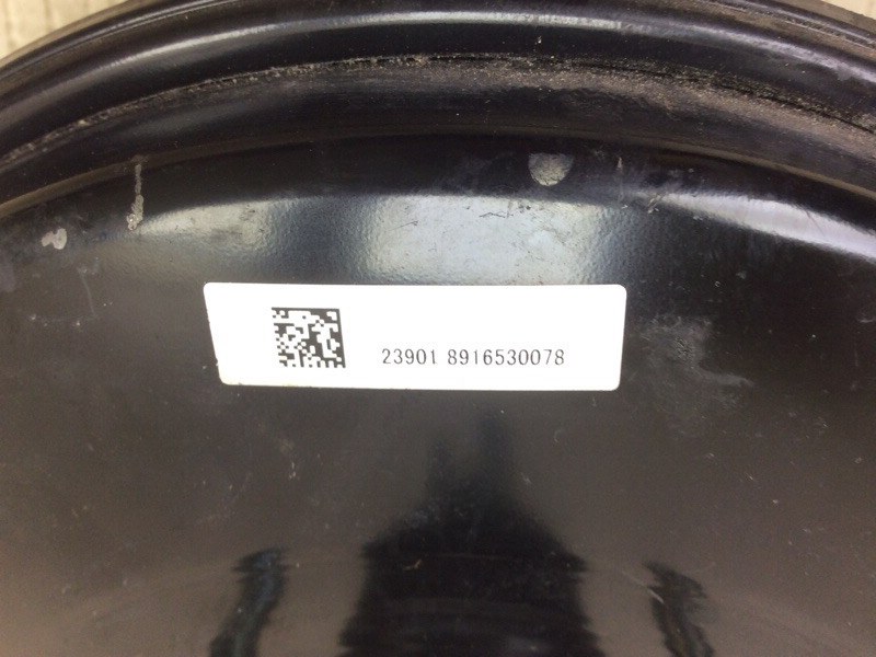 Вакуумный усилитель тормозов TOYOTA VENZA 09-16 3.5 2GR-FE