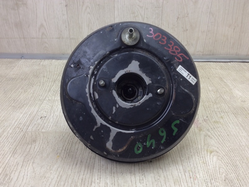 Вакуумный усилитель тормозов VENZA 09-16 2009 3.5 2GR-FE