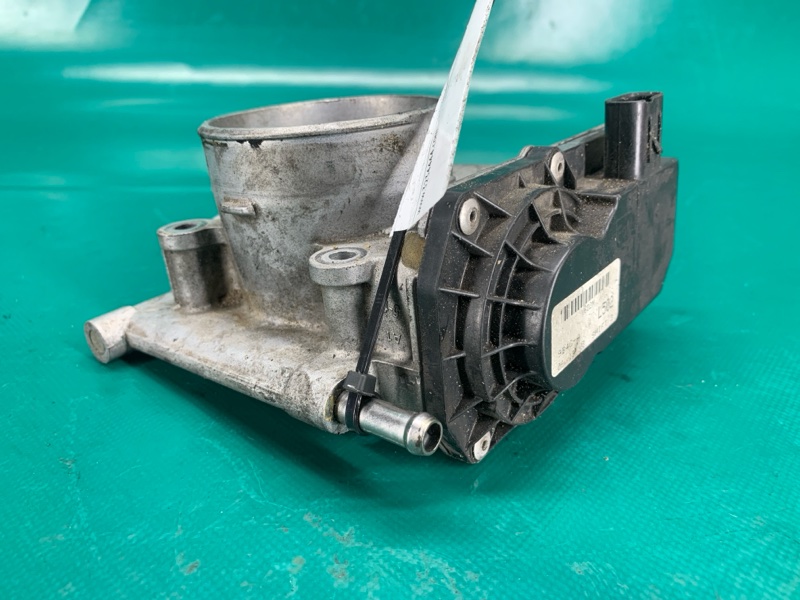 Дроссельная заслонка 6 GH 07-12 2008 2.5 L (L5-VE)