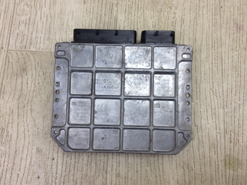 Блок управления двигателем TOYOTA VENZA 09-16 3.5 2GR-FE Блок управления двигателем TOYOTA VENZA 09-16 3.5 2GR-FE