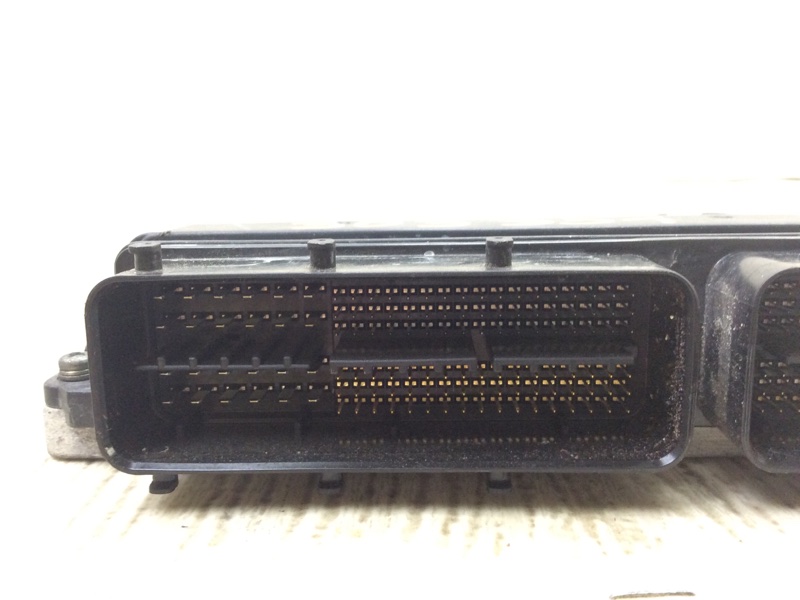 Блок управления двигателем VENZA 09-16 2009 3.5 2GR-FE Блок управления двигателем VENZA 09-16 2009 3.5 2GR-FE