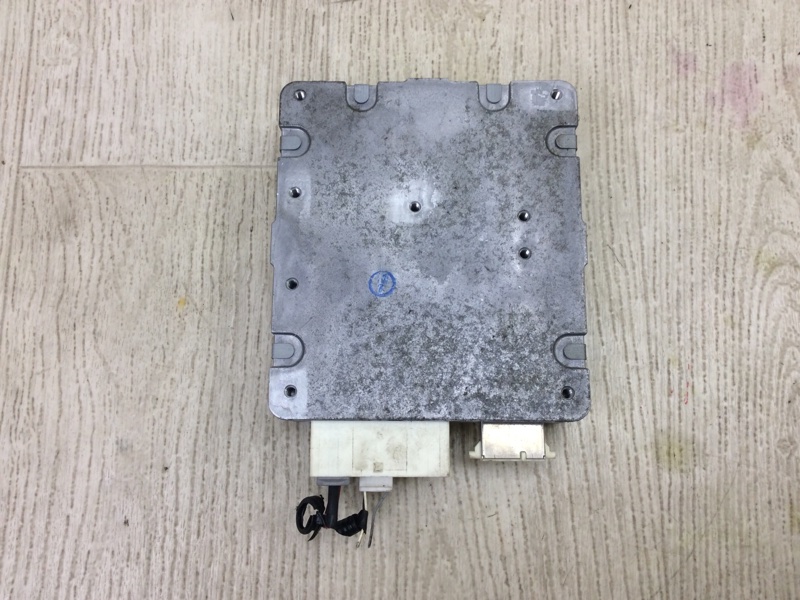 Блок управления электроусилителем руля TOYOTA VENZA 09-16 3.5 2GR-FE Блок управления электроусилителем руля TOYOTA VENZA 09-16 3.5 2GR-FE