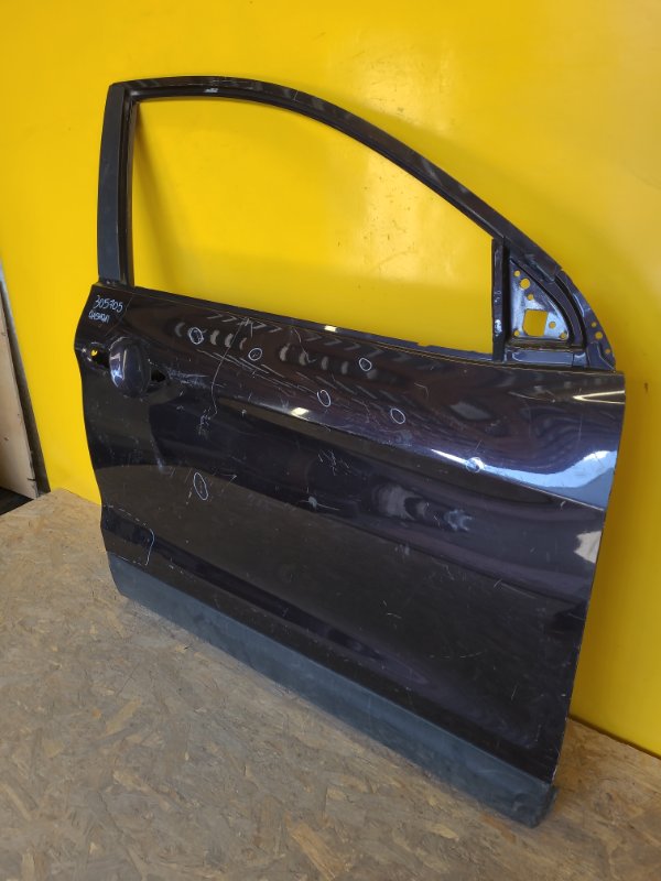 Дверь передняя правая NISSAN QASHQAI/ROGUE SPORT 14-
