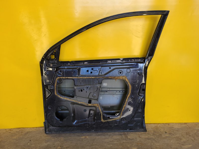 Дверь передняя правая QASHQAI/ROGUE SPORT 14-