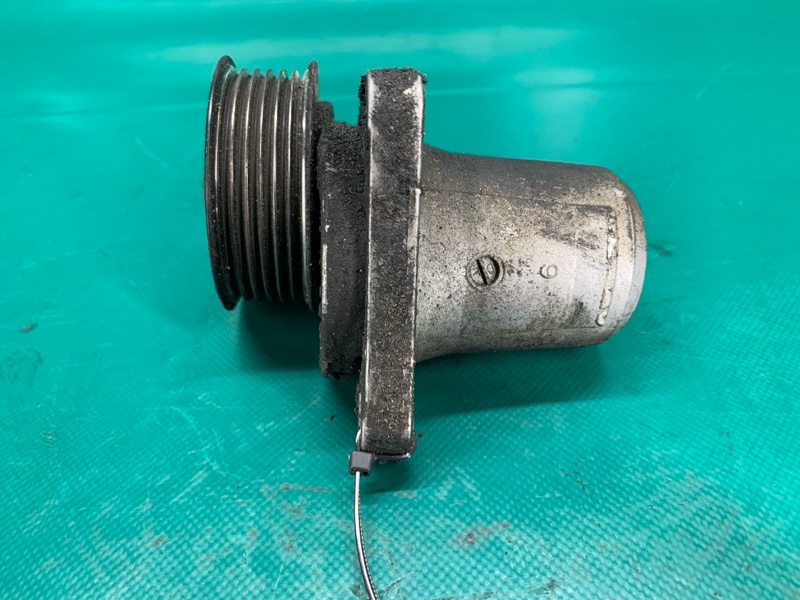Натяжитель ремня генератора 6 GH 07-12 2008 2.5 L (L5-VE)