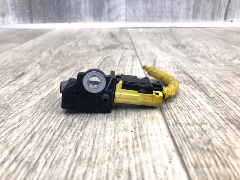 Датчик удара MDX (YD2) 06-13 2007 YD2 3.7 J37A1 Датчик удара MDX (YD2) 06-13 2007 YD2 3.7 J37A1