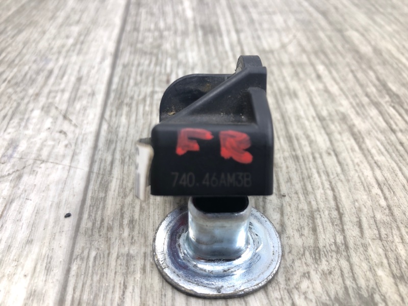 Датчик удара MDX (YD2) 06-13 2007 YD2 3.7 J37A1 Датчик удара MDX (YD2) 06-13 2007 YD2 3.7 J37A1