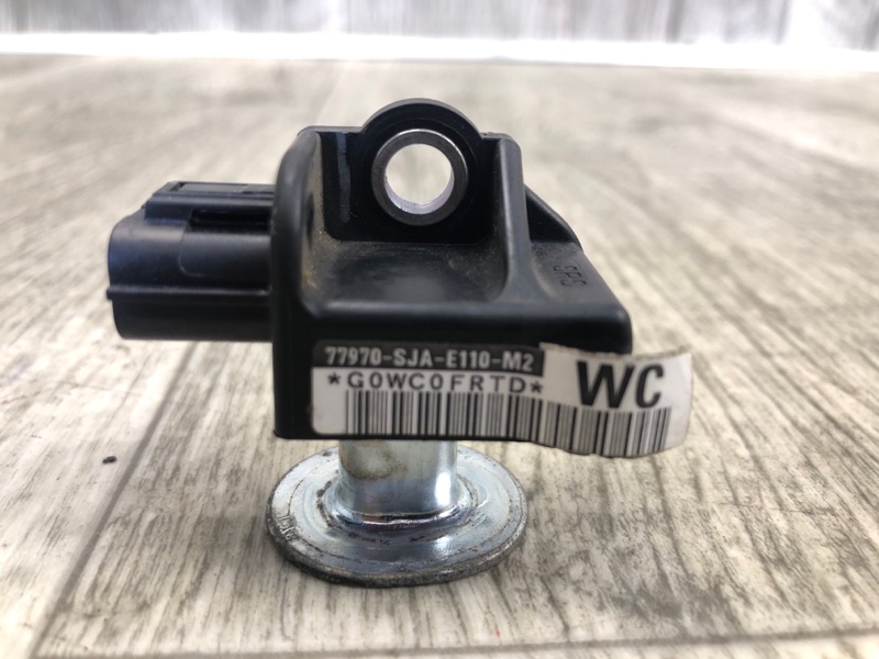 Датчик удара MDX (YD2) 06-13 2007 YD2 3.7 J37A1 Датчик удара MDX (YD2) 06-13 2007 YD2 3.7 J37A1