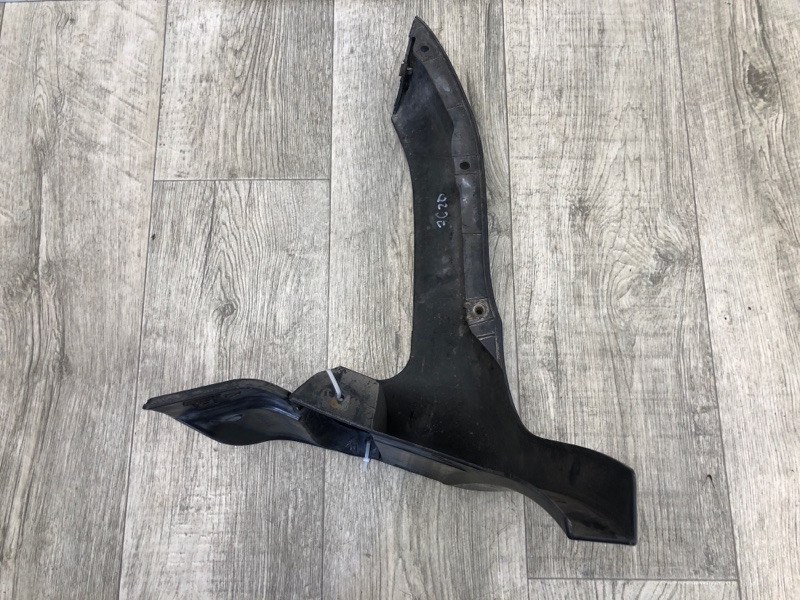 Брызговик задний левый MDX (YD2) 06-13 2007 YD2 3.7 J37A1