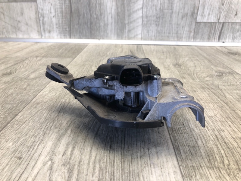 Моторчик стеклоочистителя передний MDX (YD2) 06-13 2007 YD2 3.7 J37A1