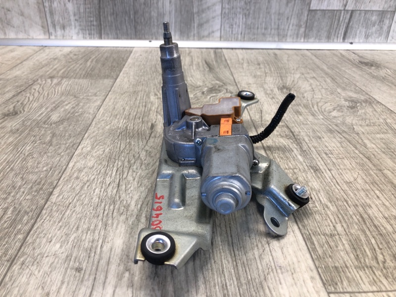 Моторчик стеклоочистителя задний ACURA MDX (YD2) 06-13 YD2 3.7 J37A1