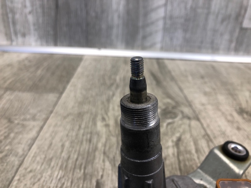 Моторчик стеклоочистителя задний MDX (YD2) 06-13 2007 YD2 3.7 J37A1