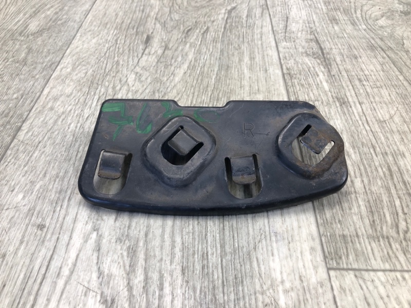 Кронштейн заднего бампера правый ACURA MDX (YD2) 06-13 2007 YD2 3.7 J37A1 71505-STX-A00 Б/У