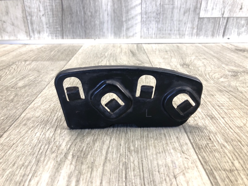 Кронштейн заднего бампера левый ACURA MDX (YD2) 06-13 2007 YD2 3.7 J37A1 71555-STX-A00 Б/У