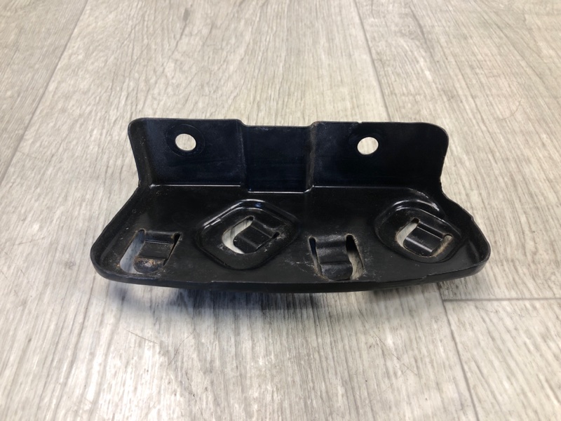 Кронштейн заднего бампера левый MDX (YD2) 06-13 2007 YD2 3.7 J37A1