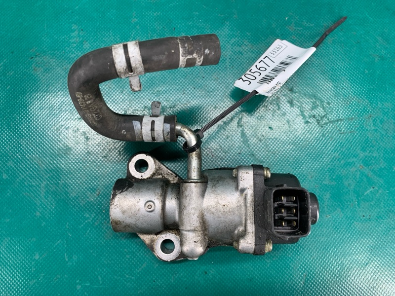Клапан EGR MAZDA 6 GH 07-12 2.5 L (L5-VE)