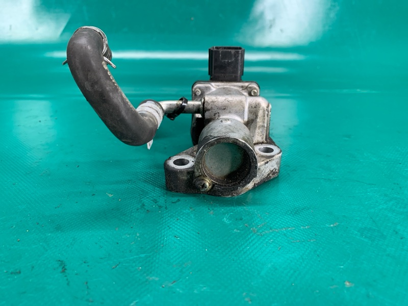 Клапан EGR 6 GH 07-12 2008 2.5 L (L5-VE)