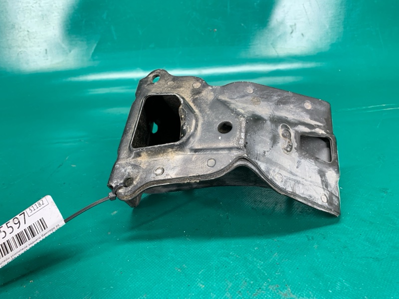Кронштейн усилителя заднего бампера задний левый SUBARU OUTBACK 03-09 BP 2.5 EJ253