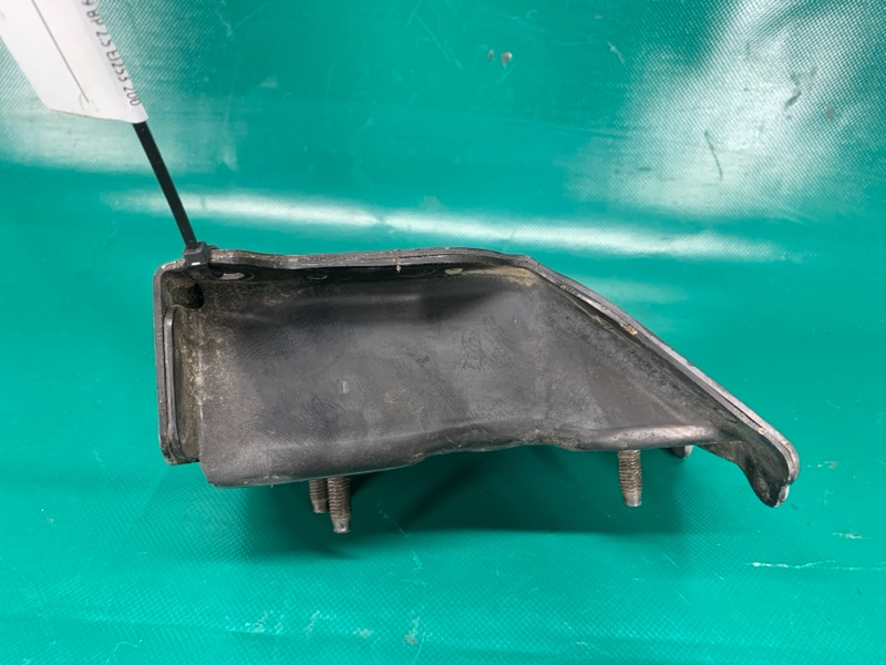 Кронштейн усилителя заднего бампера задний левый OUTBACK 03-09 BP 2005 2.5 EJ253