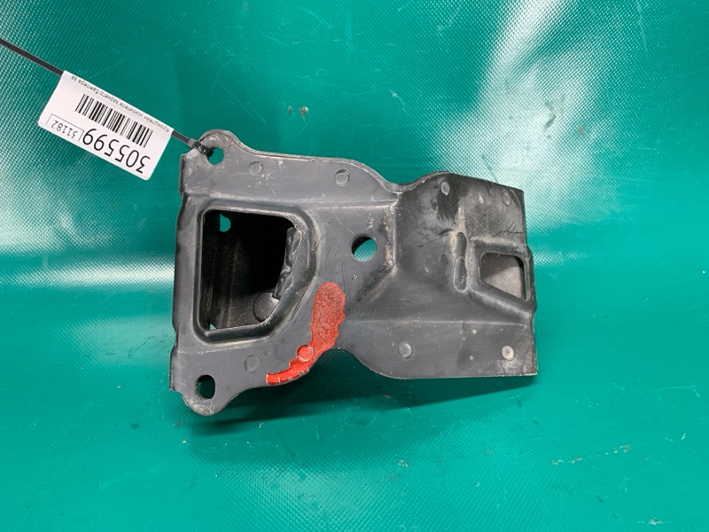 Кронштейн усилителя заднего бампера задний правый OUTBACK 03-09 BP 2005 2.5 EJ253