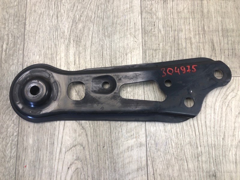 Крепление балки подвески переднее правое ACURA MDX (YD2) 06-13 2007 YD2 3.7 J37A1 50232-STX-A01 Б/У