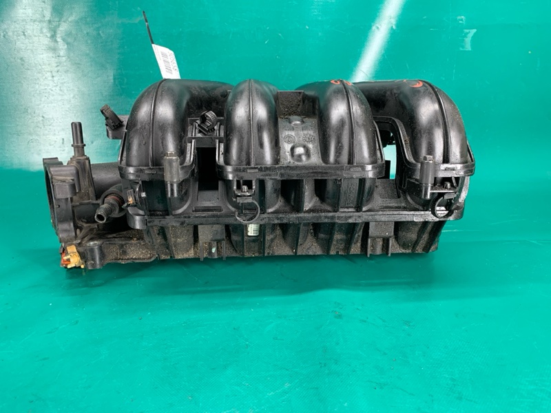 Коллектор впускной MAZDA 6 GH 07-12 2.5 L (L5-VE) Коллектор впускной MAZDA 6 GH 07-12 2.5 L (L5-VE)