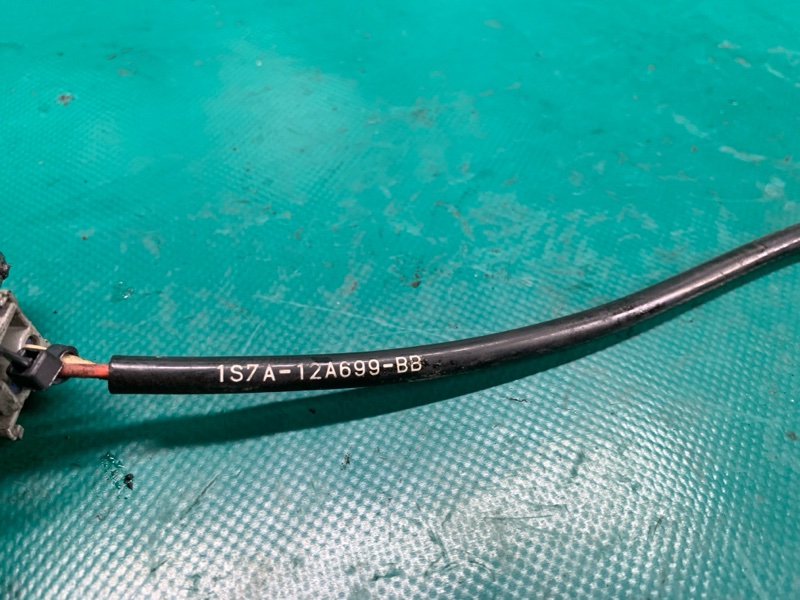 Датчик детонации MAZDA 6 GH 07-12 2.5 L (L5-VE)