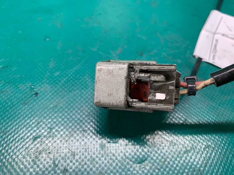 Датчик детонации 6 GH 07-12 2008 2.5 L (L5-VE)