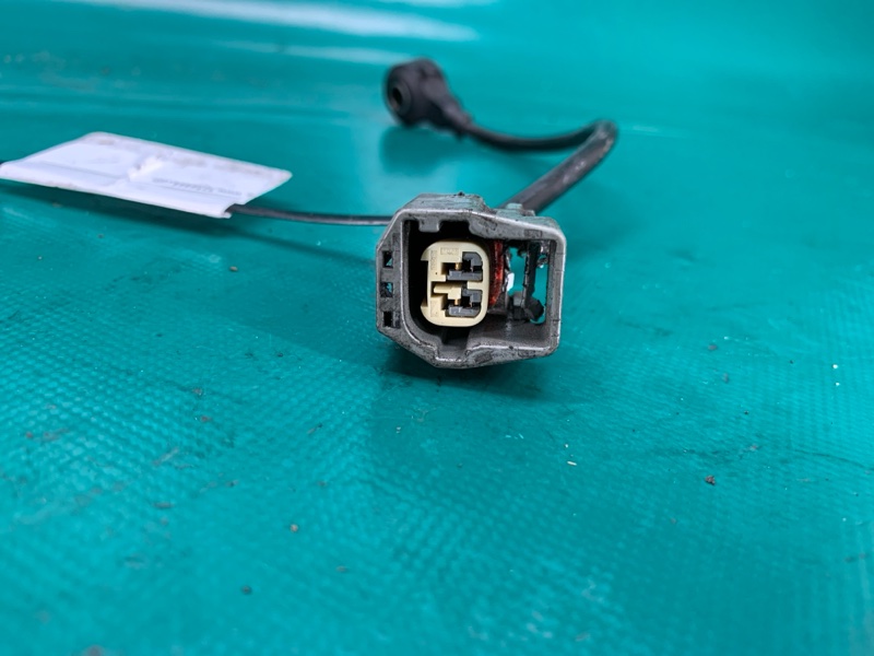 Датчик детонации 6 GH 07-12 2008 2.5 L (L5-VE)