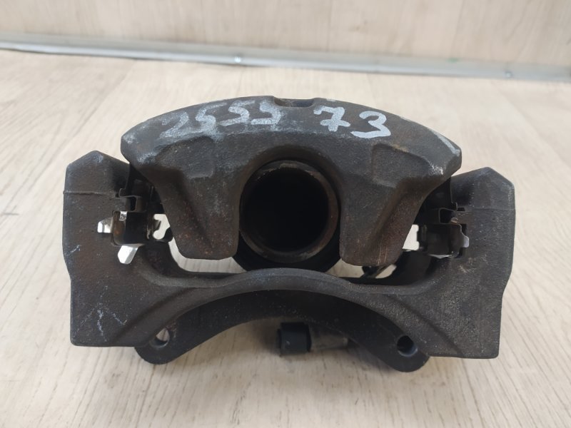 Суппорт тормозной передний левый AVENGER 07-14 2011 JS 3.6 ERB