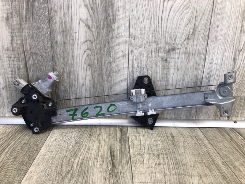 Стеклоподъемник задний левый MDX (YD2) 06-13 2007 YD2 3.7 J37A1 Стеклоподъемник задний левый MDX (YD2) 06-13 2007 YD2 3.7 J37A1